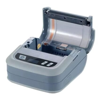 XP-P323B Portable Barcode & Receipt Printer | Bluetooth Printer