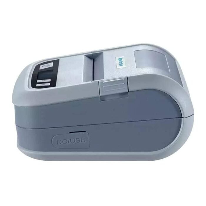 ⁦XP-P323B Portable Barcode & Receipt Printer | Bluetooth Printer⁩ - الصورة ⁦3⁩